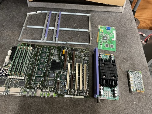 Sun blade 1000 workstation - blade,