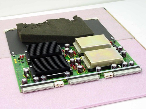 Silicon graphics 030 0741 001 - graphics, 030-0741-001