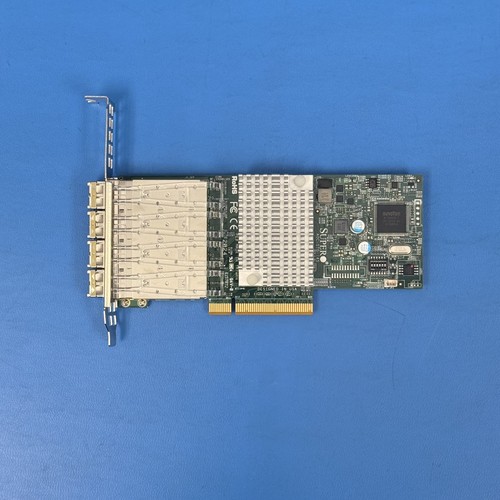 Supermicro aoc stg i4s port - supermicro, aoc-stg-i4s
