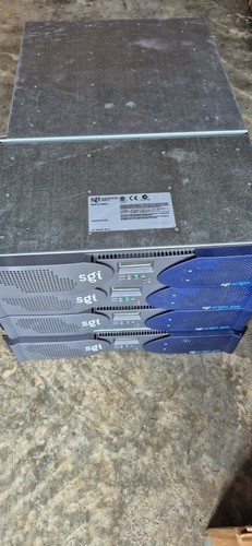 Sgi origin 300 - 4,