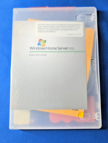 Windows home server 2011 with - home,