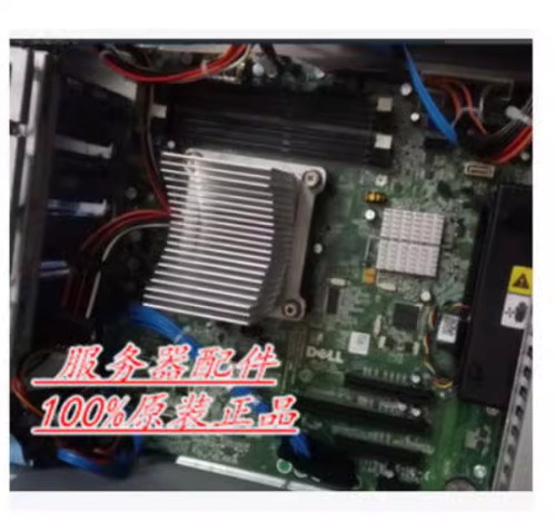 1pcs used dell poweredge t110 - dell,