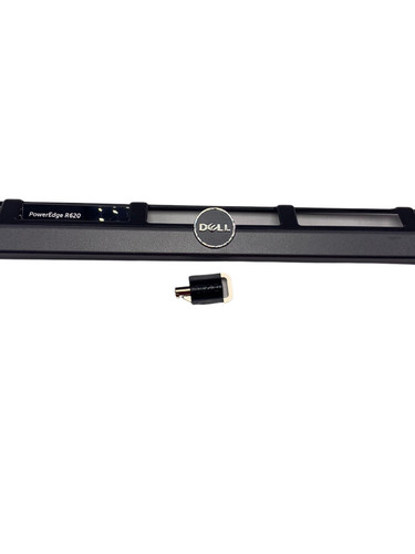 Dell 28cwj poweredge r620 - dell,