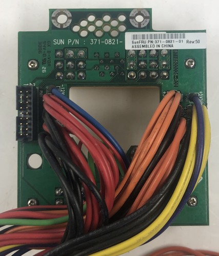 Sun sunfire v240 server - sun,