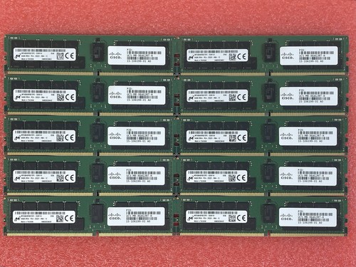 10x micron 64gb - micron,