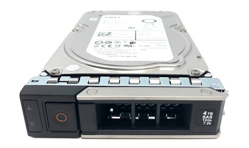 Gen14 dell 4tb sas - -,