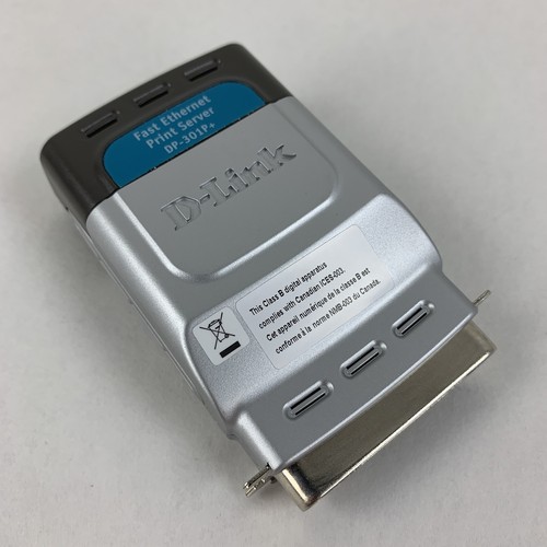 Link 301p express - dp-301p+,