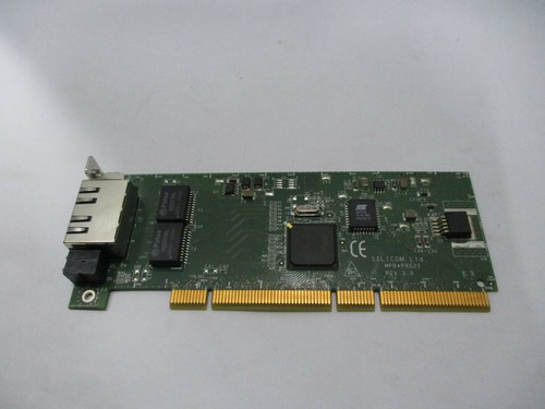 Silicom pxg2i dual - silicom, port