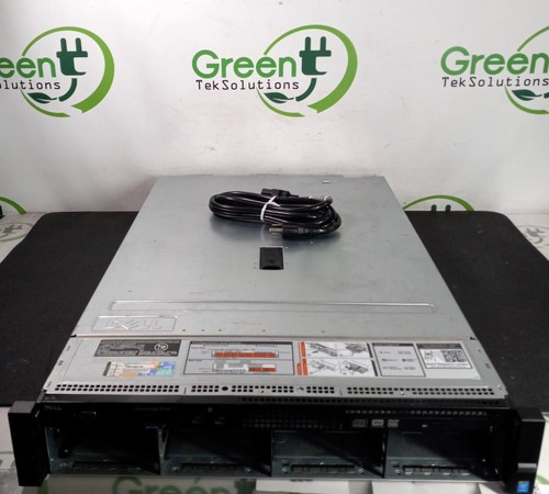 Dell poweredge r730 bay - poweredge,