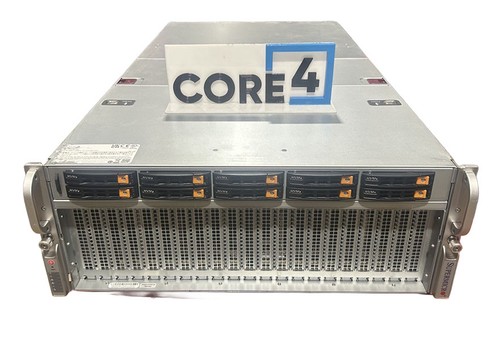 Supermicro 4124gq tnmi - supermicro, 4124gq-tnmi