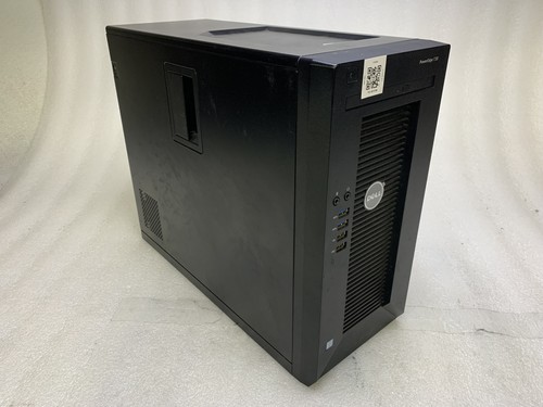 Dell poweredge t30 xeon - poweredge,