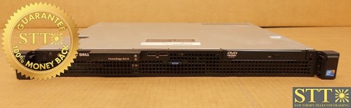 Poweredge r210 dell - dell, 1u