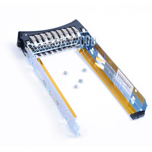 Sas sata hard drive - 2.5", caddy