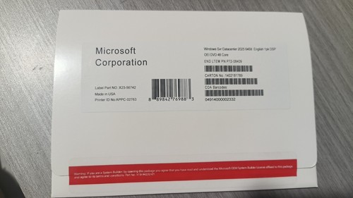 Microsoft windows server 2025 - microsoft,