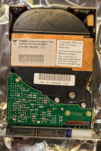 Ibm as400 400 9402 y10 - as/400,
