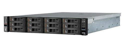 Ibm lenovo x3650 - m5, 8871-ac1