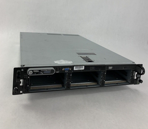 Dell poweredge 2970 opteron - 2x,