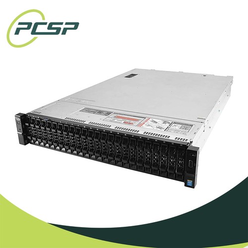 Dell poweredge r730xd 24b sff - dell,