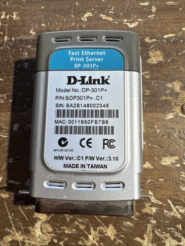 Link 301p express - dp-301p+,