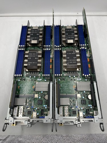 Lot supermicro x11dpt - supermicro, x11dpt-ps