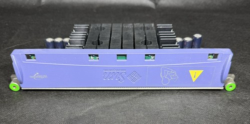 Sun 501 5988 750mhz - sun, ultrasparc