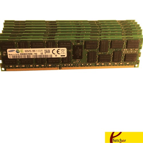 128gb kit dell - (8,