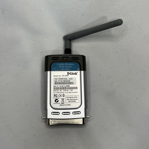 Link 4 ghz - d-link, 2.4