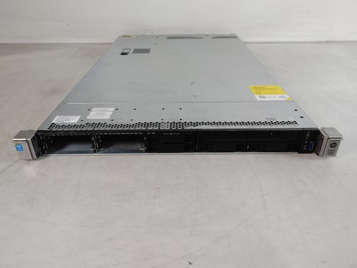 Proliant dl360 gen9 30 - hp, 2.30