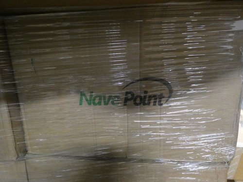 Navepoint 450mm depth - navepoint,