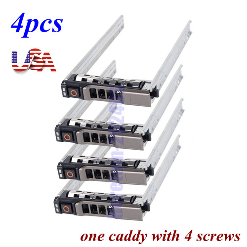 4pcs sas hard drive - sas,