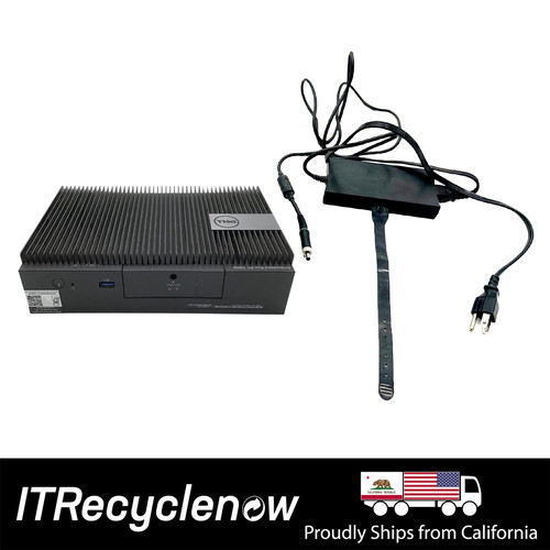 Dell embedded box ruggedized - dell,