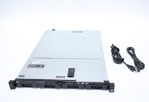 Dell poweredge r420 server - dell,
