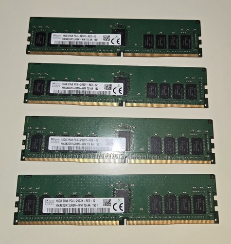 16gb hynix 2rx8 - 16gb, sk