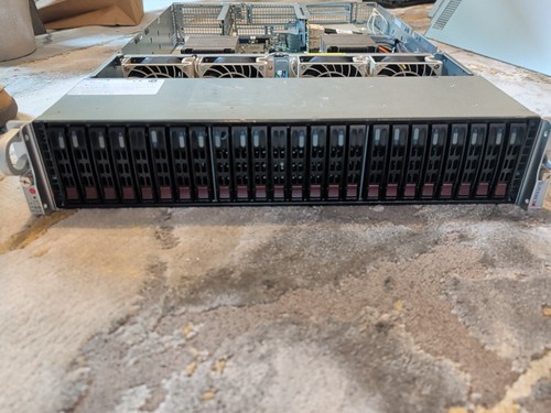 Supermicro sys 2028u e1cnrt - supermicro, sys-2028u-e1cnrt+