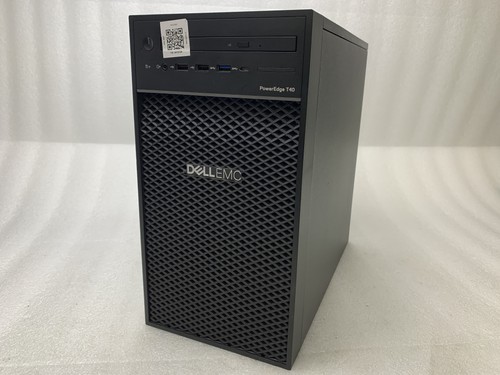 Dell poweredge t40 xeon - poweredge,