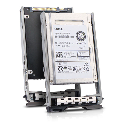 Dell 84tb sas 12gb - sas, 3d