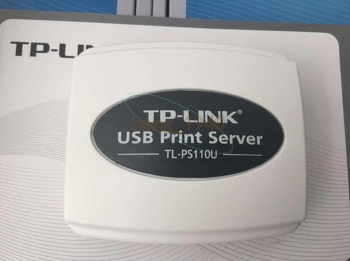 1pc link ps110u print - tp-link, tl-ps110u