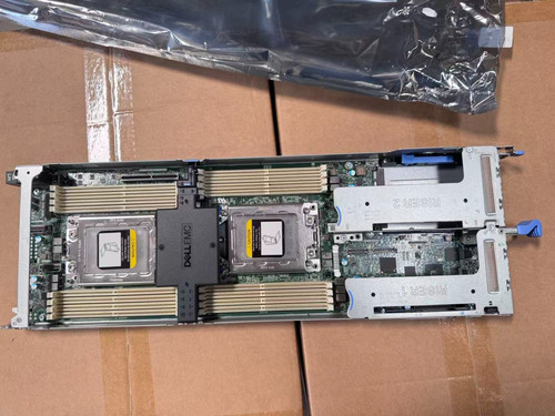 Dell poweredge c6525 node - dell,