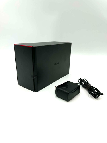 Buffalo linkstation 220 - linkstation,