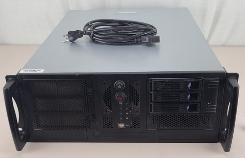 Supermicro server xeon - supermicro, 4u