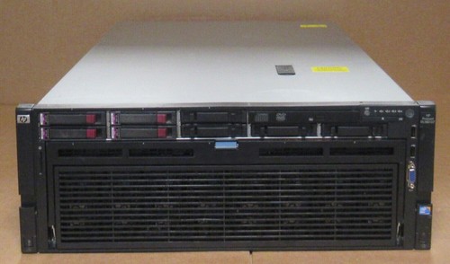 Proliant dl580 4x - hp,