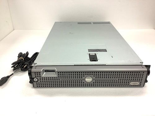 Dell poweredge 2950 intel - 2950,