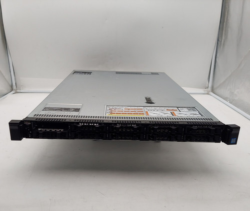Dell poweredge r630 xeon - r630,
