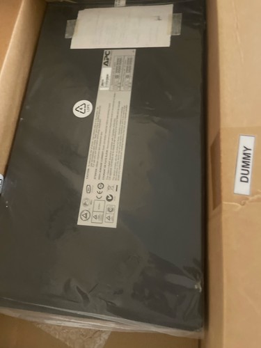 Brand new apc rack ats - new,