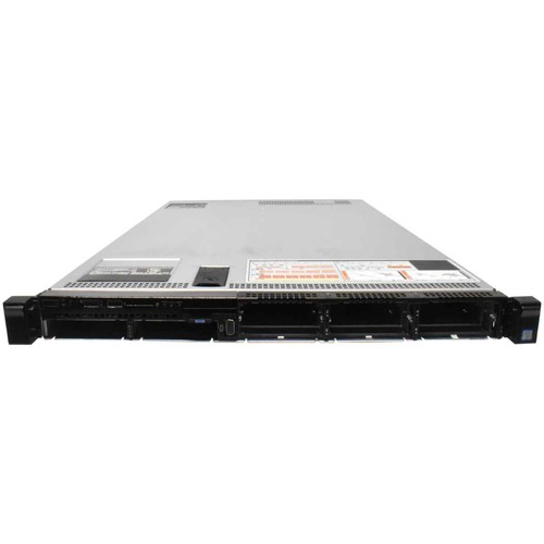 Dell poweredge r630 server - dell, no