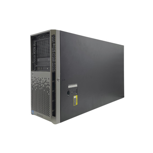 Proliant ml350p generation - hp,