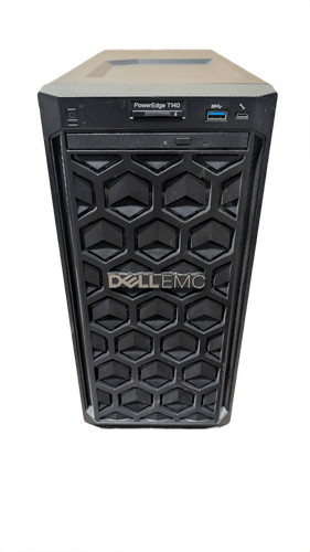 Dell poweredge t140 tower - dell,
