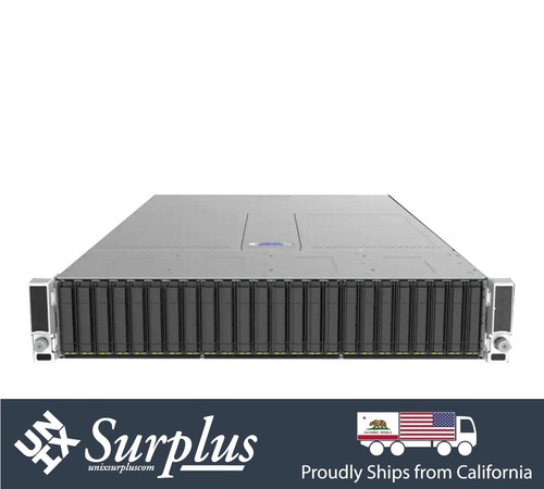 Intel node server - intel,