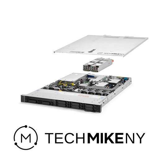 Dell poweredge r440 server - r440,
