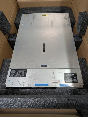 Hpe proliant dl380 - proliant,